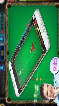 snooker pool 360游戏截图5