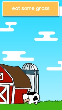 点击奶牛游戏截图4