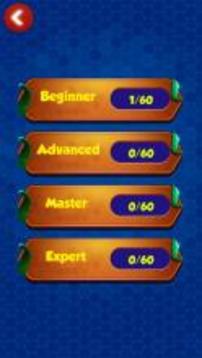 Hexa Puzzle - Block Magic游戏截图2