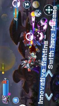 Transfor Armor Fight游戏截图3
