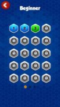 Hexa Puzzle - Block Magic游戏截图3