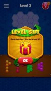 Hexa Puzzle - Block Magic游戏截图4