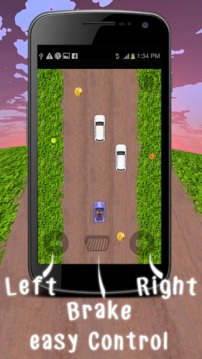 Bheem Car Racing游戏截图2