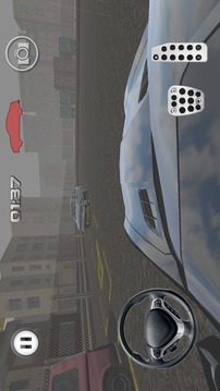 Perfect Car Parking 3D游戏截图5