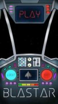 Blastar Reborn游戏截图1