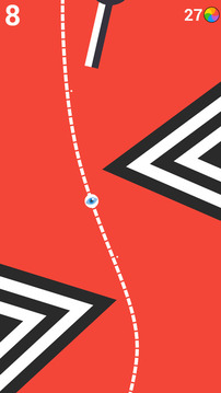 Line Ride游戏截图5