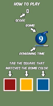 Color Bomb游戏截图2