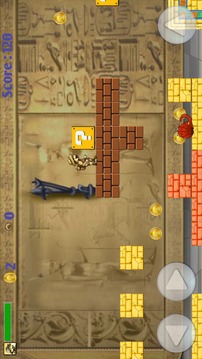Pyramids Adventure游戏截图4