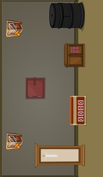 Jolly Boy Kite Escape游戏截图3