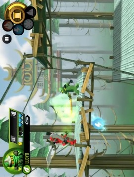 Guide LEGO Ninjago Final Battl游戏截图2