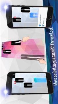 Magic Piano Tiles 7 : New Style游戏截图2