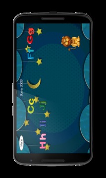 ABC Kids Learn Alphabet Game游戏截图4