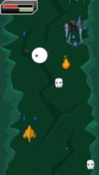 Blastar Reborn游戏截图3