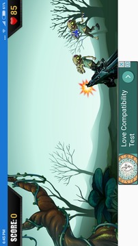 Stupid Zombie游戏截图2