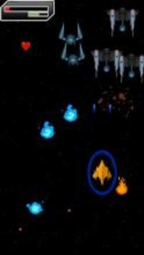 Blastar Reborn游戏截图2