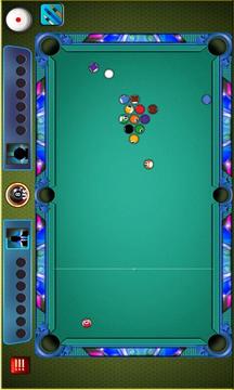 8 Ball Pool super游戏截图1