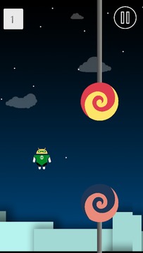 Lollipop World : Free Game游戏截图4