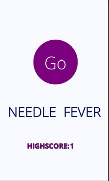 Needle Fever游戏截图1