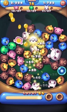 Pet Link游戏截图3