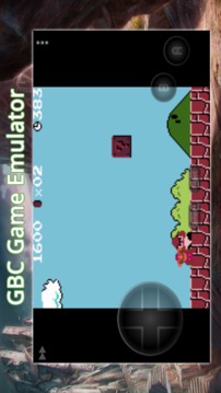 gGBC (Game Emulator)游戏截图5