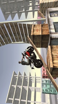 Bike Racing Street游戏截图3