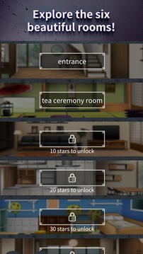 Messy House : Hidden Object游戏截图5