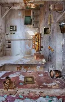 Escape Games - Abandoned Farm House游戏截图2