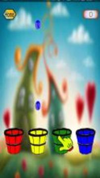 Egg and Basket Reloaded游戏截图2