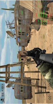 Shoot`Em Down: Shooting game游戏截图3