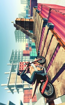 Bike Racing Street游戏截图5