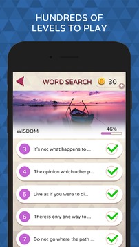 Word Masters - Free Word Games游戏截图4