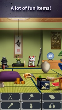 Messy House : Hidden Object游戏截图2