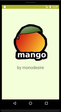 MANGO游戏截图2