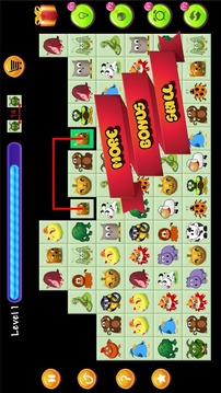 Onet Picachu Animal Classic游戏截图5