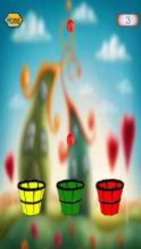 Egg and Basket Reloaded游戏截图4
