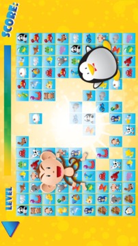 Onet Connect Extreme游戏截图2