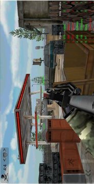 Shoot`Em Down: Shooting game游戏截图7