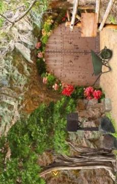 Can You Escape - Village游戏截图2