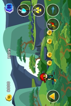 Attack on Zombie游戏截图5