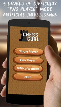 Chess Guru游戏截图5