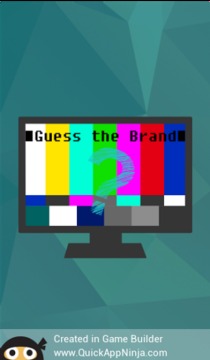 Guess The Brand: Taglines游戏截图5