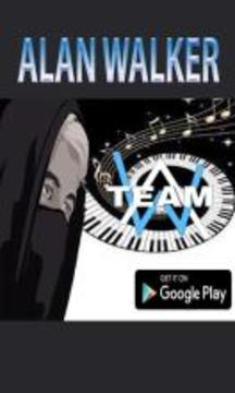 Alan Walker Piano Tap游戏截图1