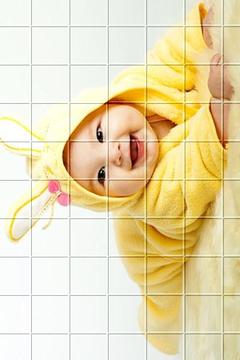 Puzzle for Baby Gemes游戏截图3