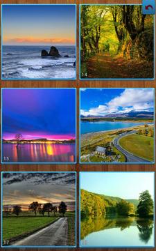 New Zealand Jigsaw Puzzles游戏截图2