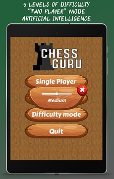 Chess Guru游戏截图3