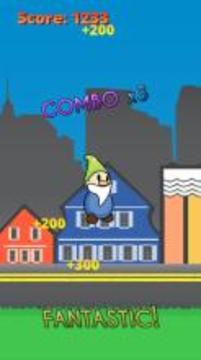 Metro-Gnome游戏截图2