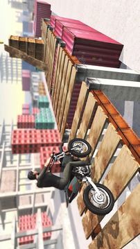 Bike Racing Street游戏截图1