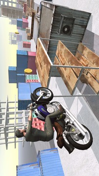 Bike Racing Street游戏截图2