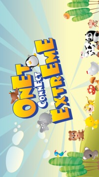 Onet Connect Extreme游戏截图1