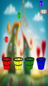 Egg and Basket Reloaded游戏截图5